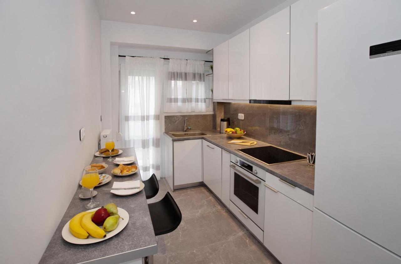 Niovi Cozy Home Атина Екстериор снимка